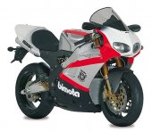 2006 Bimota SB8K Gobert photo